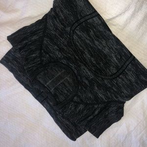 Lululemon swiftly tech short sleeved crew